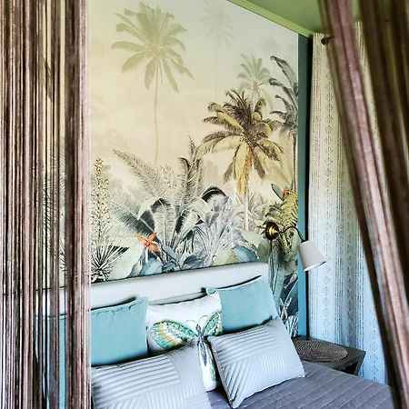 Heart Of East Hollywood Apartment Los Angeles Bagian luar foto