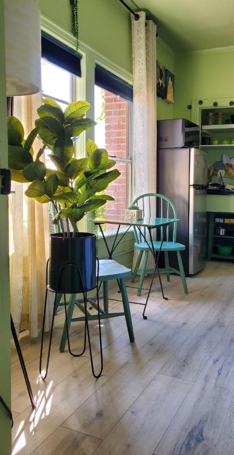 Heart Of East Hollywood Apartment Los Angeles Bagian luar foto