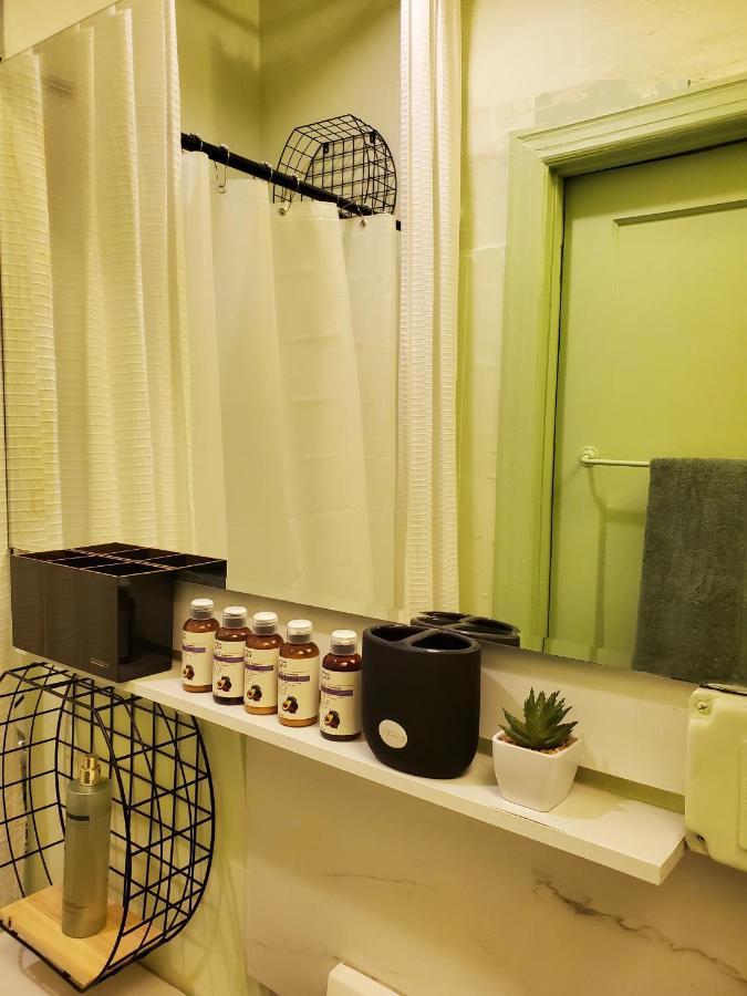Heart Of East Hollywood Apartment Los Angeles Bagian luar foto