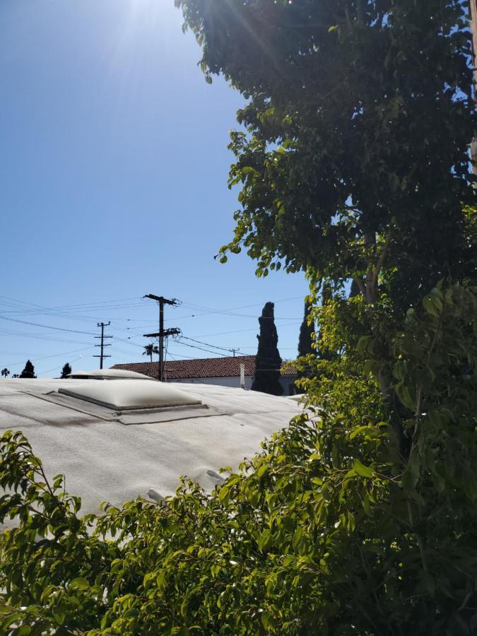 Heart Of East Hollywood Apartment Los Angeles Bagian luar foto