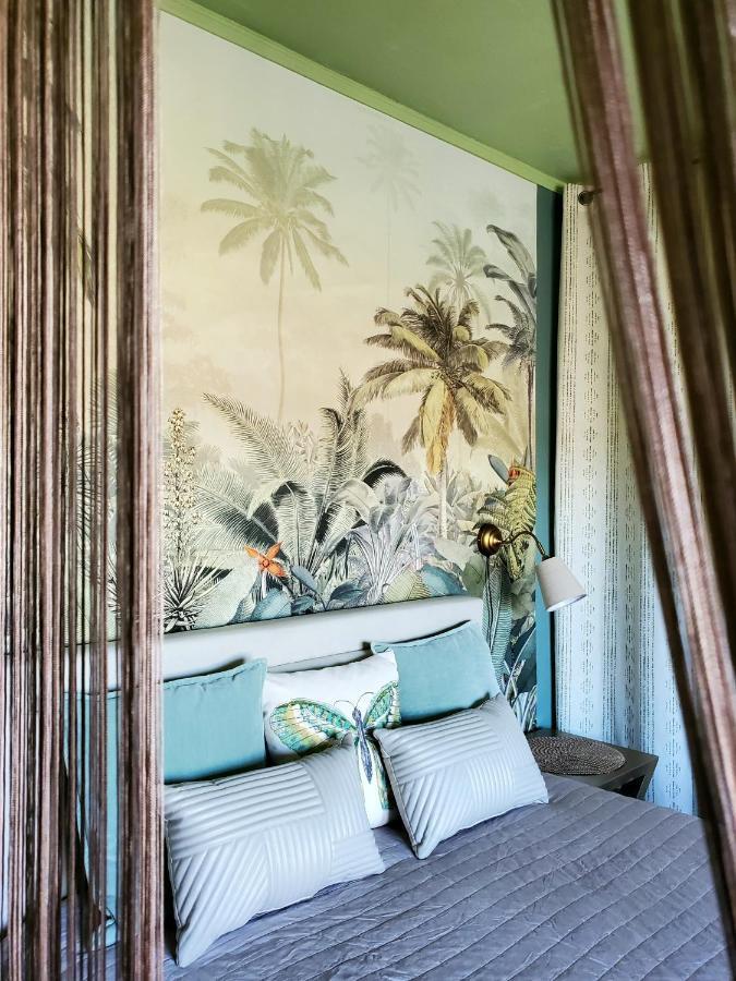 Heart Of East Hollywood Apartment Los Angeles Bagian luar foto