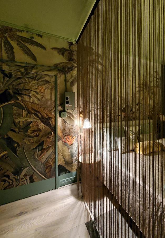 Heart Of East Hollywood Apartment Los Angeles Bagian luar foto