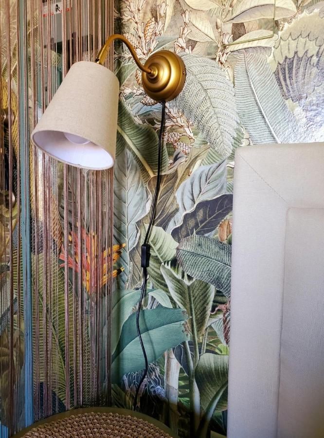 Heart Of East Hollywood Apartment Los Angeles Bagian luar foto