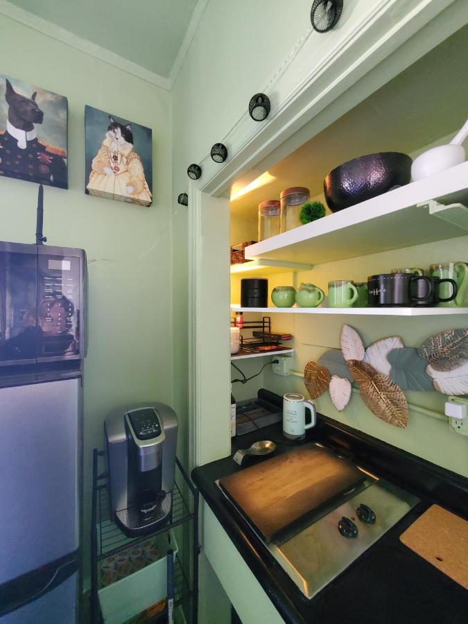 Heart Of East Hollywood Apartment Los Angeles Bagian luar foto