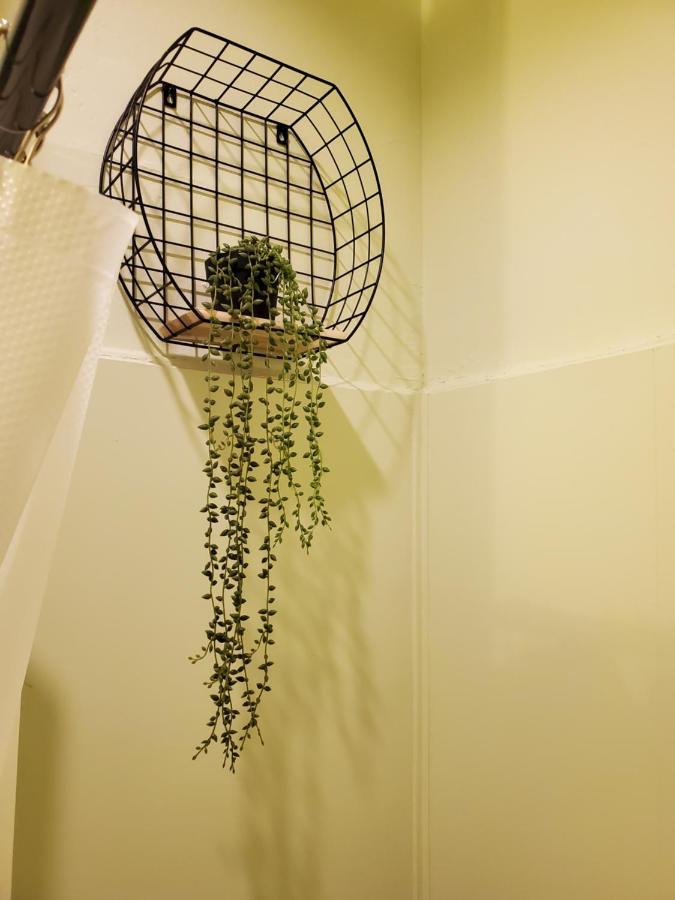 Heart Of East Hollywood Apartment Los Angeles Bagian luar foto